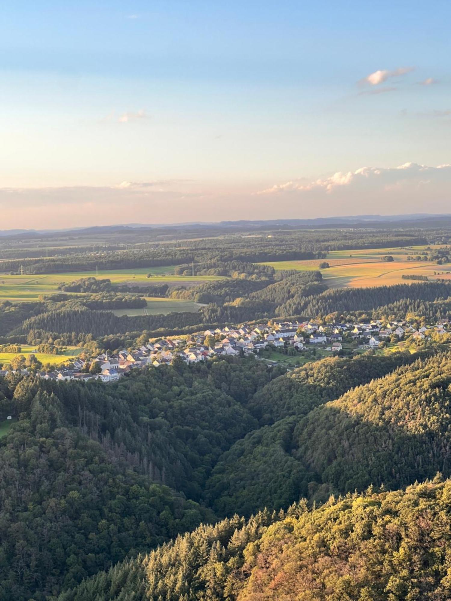 Fewo Kraemer Plein Bagian luar foto
